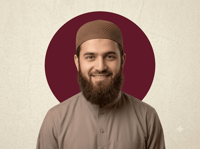 Mufti Hammad Yousuf
